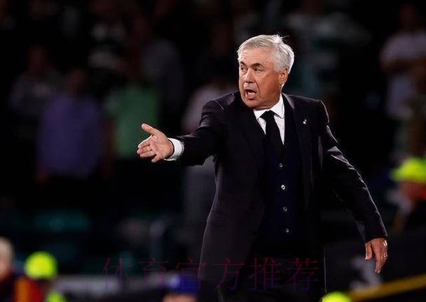 安切洛蒂13次率队晋级欧冠8强 与瓜帅并列最多